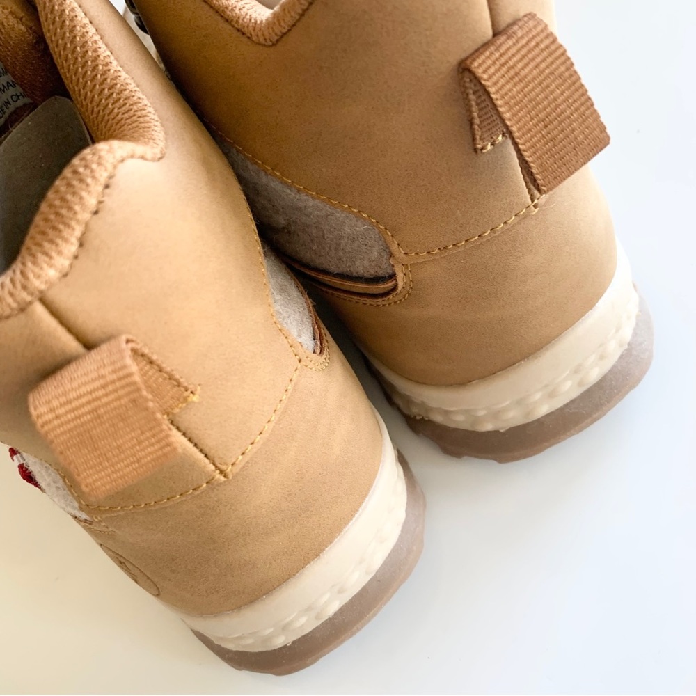 🏈New🏈 Men’s Reserved Footwear Boots Sz 10M & 11M - Picture 5 of 11